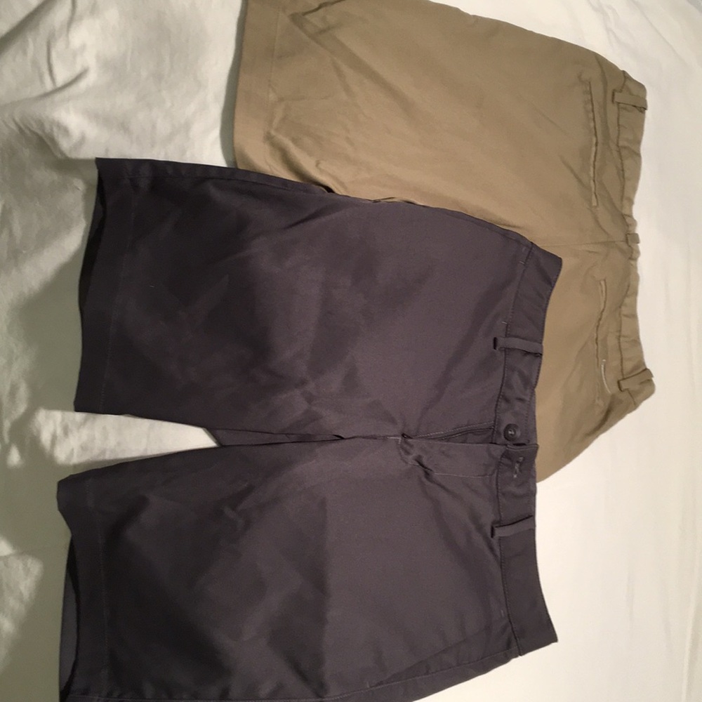 ALL SOLD****Nike Golf Boys Shorts